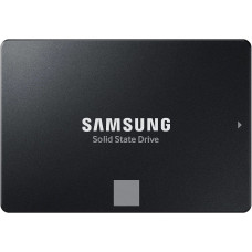 Жесткий диск SSD 1Тб Samsung 870 EVO (2.5