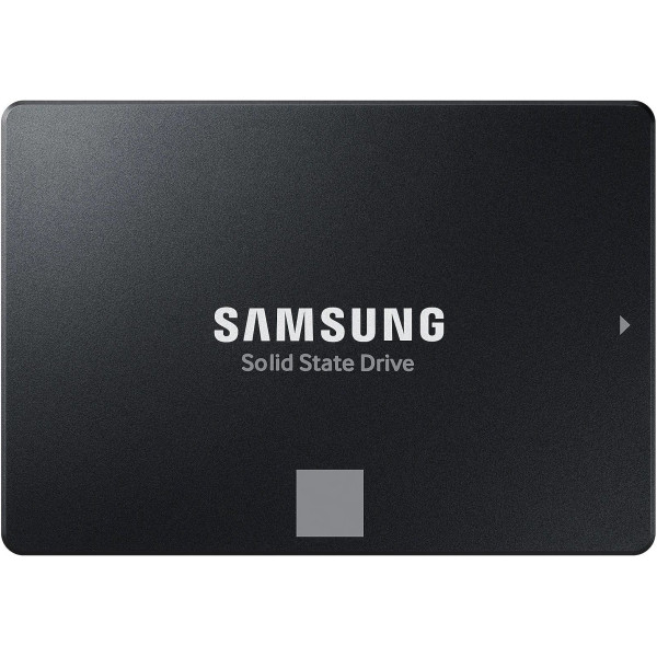 Жесткий диск SSD 1Тб Samsung 870 EVO (2.5
