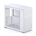 Корпус Jonsbo D41 MESH White