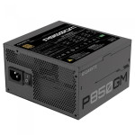 Блок питания Gigabyte GP-P850GM 850W (ATX, 850Вт, 20+4 pin, ATX12V 2.31, 1 вентилятор, GOLD)