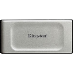 Внешний жесткий диск SSD 1Тб Kingston XS2000 (1.8