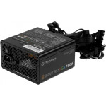 Блок питания Thermaltake SMART M750W (ATX, 750Вт, 24 pin, ATX12V 2.3 / EPS12V, 1 вентилятор, BRONZE)