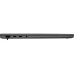 Ноутбук ASUS UX3407QA-QD267W (Qualcomm Snapdragon X X1-26-100 2.97 ГГц/16 ГБ LPDDR5x/14