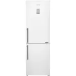 Холодильник Samsung RB34J3515WW (2-камерный, белый)