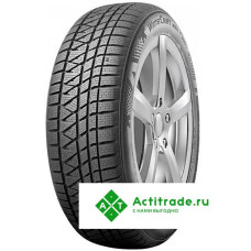 Шина Kumho Wintercraft WS71 255/60 R17 110H зимняя (Extra Load)