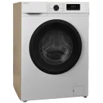 Стиральная машина VITEK VT-WSE8201(фронтальная средняя, класс стирки/отжима/э.потребления: A/A+++ , макс: 8кг, 1200 об/мин, инвертер, 60x84x45см, белый)