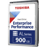 Жесткий диск HDD 900Гб Toshiba (2.5