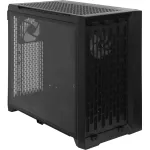 Корпус Thermaltake CTE C750 TG ARGB Black (Full-Tower)