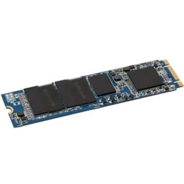 Жесткий диск SSD 480Гб Dell (M.2, SATA 6Гбит/с, для сервера)