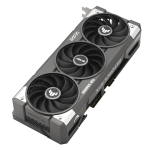 Видеокарта GeForce RTX 5060 2640МГц 8Гб ASUS TUF Gaming OC (GDDR7, 128бит, 1xHDMI, 3xDP)
