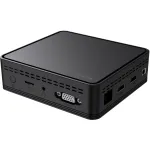 ПК Digma Mini Office (Celeron N4020 1100МГц, DDR4 4Гб, SSD 128Гб, Intel UHD Graphics 600, Windows 11)