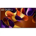 OLED-телевизор LG OLED55G4RLA (55