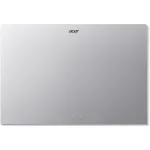 Ноутбук Acer Aspire Lite 16 AL16-54P-763P (Intel Core i7 1355U 1.7 Ггц/16 ГБ DDR5 4800 МГц/16