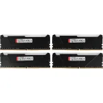 Память DIMM DDR4 4x8Гб 3600МГц Kingston (28800Мб/с, CL17, 288-pin)