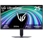 Монитор LG 25G523B-B (24,4
