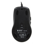 A4Tech X-718BK Black USB (кнопок 7, 3200dpi)