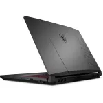 Ноутбук MSI Pulse 17 B13VGK-813XRU (Intel Core i7 13700H 2.4 ГГц/16 ГБ DDR5 5200 МГц/17.3