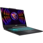 Игровой ноутбук MSI Cyborg 15 A12VF-869XRU (Intel Core i5 12450H 2 ГГц/16 ГБ DDR5 4800 МГц/15.6