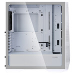 Корпус Zalman Z9 ICEBERG White (Midi-Tower, 2xUSB3.0)