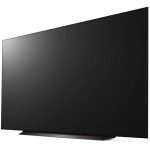 OLED-телевизор LG OLED83C4RLA (83