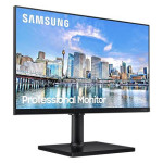 Монитор Samsung F24T450FQI (24