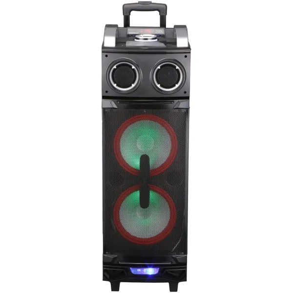 Музыкальный центр Supra SMB-980