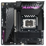 Материнская плата Gigabyte B860M A ELITE WIFI6E (Socket-1851, xDDR4 DIMM, microATX, RAID SATA: 0,1,10,5)