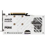 Видеокарта Radeon RX 9060XT 2700МГц 16Мб Sapphire (GDDR6, 128бит, 2xHDMI, 1xDP)