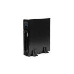 ИБП Бастион Rapan 1000-RACK-IN-2X9 (резервный, 1000ВА, 700Вт, 2xCEE 7 (евророзетка))