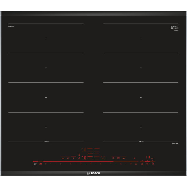 Bosch PXX675DV1E