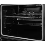 Электрический духовой шкаф Kuppersberg HF 607 GR