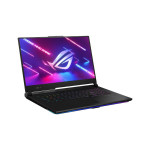 ASUS ROG Strix SCAR 17 G733PY-LL002 (AMD Ryzen 9 2500 МГц/32 ГБ DDR5/17.3