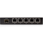 Маршрутизатор Ubiquiti EdgeRouter ER‑X‑SFP