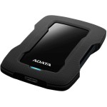 Внешний жесткий диск HDD 5Тб ADATA (2.5