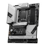 Материнская плата MSI PRO Z790-A MAX WIFI (LGA1700, Intel Z790, 4xDDR4 DIMM, ATX, RAID SATA: 0,1,15,5)