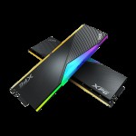 Память DIMM DDR5 2x32Гб 6000МГц ADATA (48000Мб/с, CL30, 288-pin, 1,35 В)