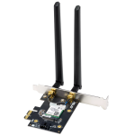 Сетевой адаптер ASUS PCE-BE6500
