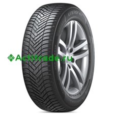 Шина Hankook Kinergy 4S2 H750 195/55 R16 87V летняя