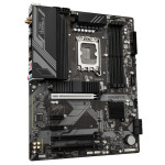 Материнская плата Gigabyte Z790 D AX (LGA1700, Intel Z790 Express, 4xDDR5, ATX, RAID SATA: 0,1,15,5)