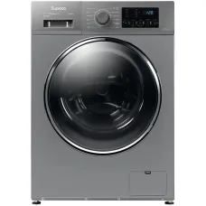 Стиральная машина Бирюса WM-SM712/08 S(59.5x85x44см, фронтальная, макс:7кг, 1200об/мин, серый)