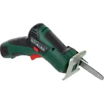 Электролобзик BOSCH EasyCut 12 2.5Ач х1 кейс