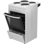 Плита электрическая Darina 1B EM341 406 W