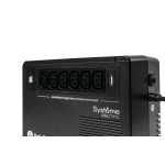 ИБП APC BVSE800I (линейно-интерактивный, 800ВА, 480Вт, 6xIEC 320 C13 (компьютерный))