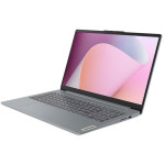 Ноутбук Lenovo IdeaPad Slim 3 15AMN8 (AMD Ryzen 5 7520U 2.8 ГГц/8 ГБ LPDDR5 5500 МГц/15.6