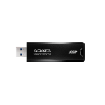 Внешний жесткий диск SSD 1Тб ADATA (550/500 Мб/с, USB 3.2 Gen 2 Type-A, внешний)