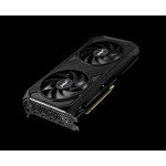 Видеокарта GeForce RTX 4070 Super 1980МГц 12Гб Palit SUPER DUAL OC (PCI-E 4.0, GDDR6X, 192бит, 1xHDMI, 3xDP)