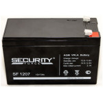 Батарея Security Force SF 1207