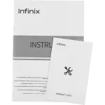 Ноутбук Infinix Inbook X3 Plus 12TH XL31 (Intel Core i3 1215U 1.2 ГГц/8 ГБ LPDDR4x/15.6