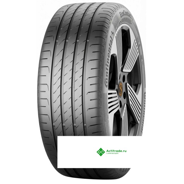 Шина Continental ContiEcoContact 7 215/60 R17 96H летняя