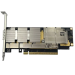 Сетевой адаптер Mellanox CX75310A